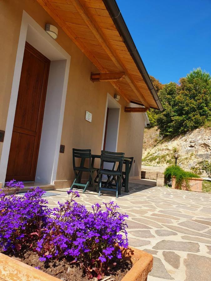 Sonnellino In Maremma Villa Massa Marittima Luaran gambar