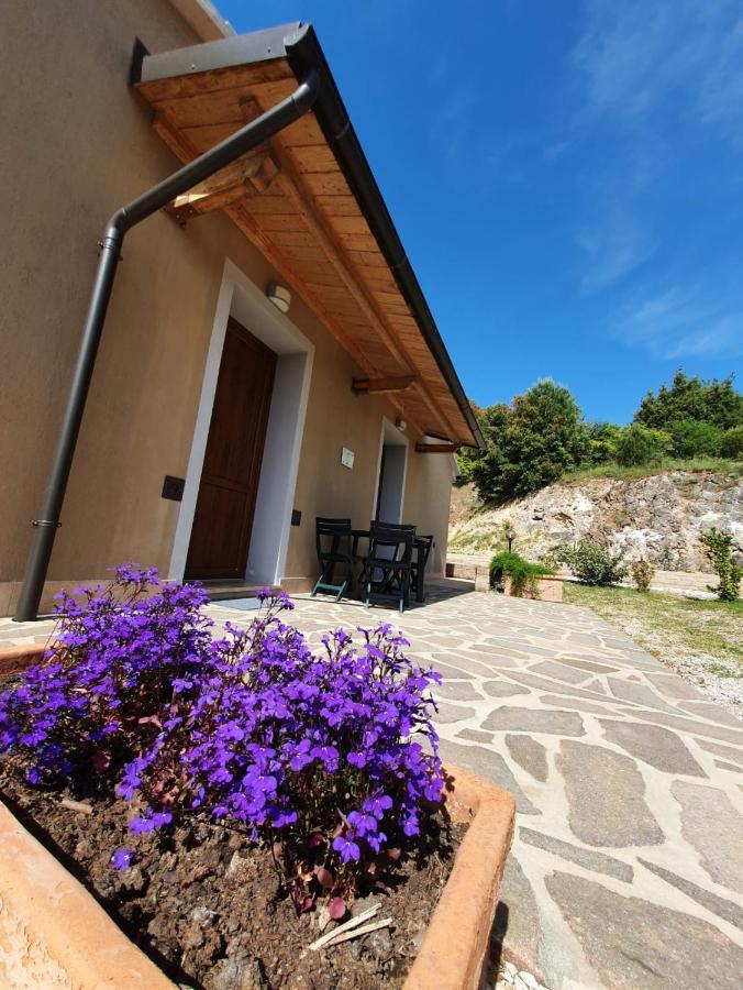 Sonnellino In Maremma Villa Massa Marittima Luaran gambar