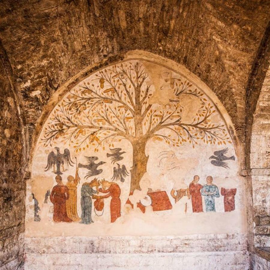 Sonnellino In Maremma Villa Massa Marittima Luaran gambar